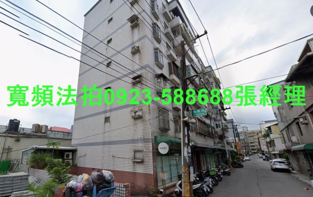 桃園中壢法拍華廈-0