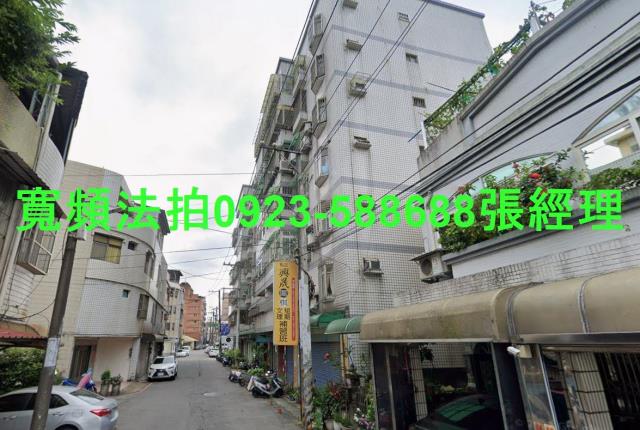 桃園中壢法拍華廈-1