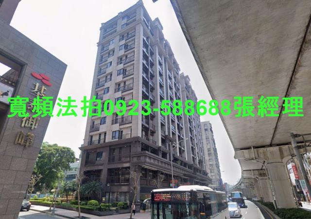 內湖法拍大樓-1