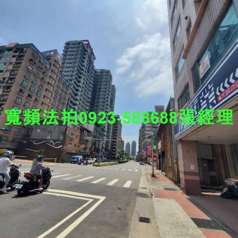 八里大樓法拍-2