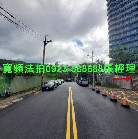 淡水拍賣大樓-3