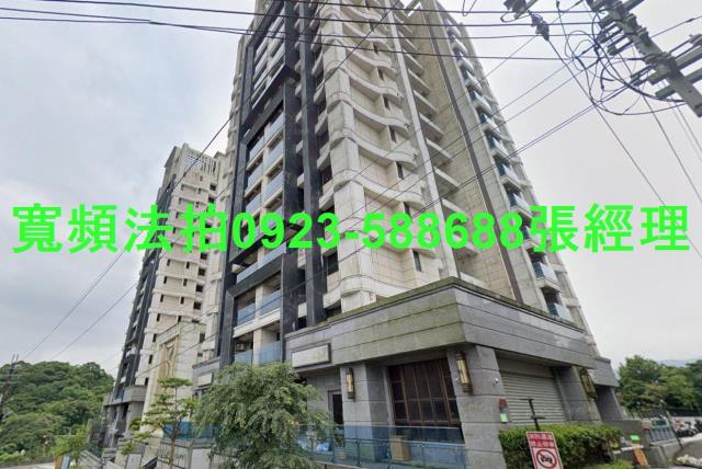 中正區大樓拍賣-0