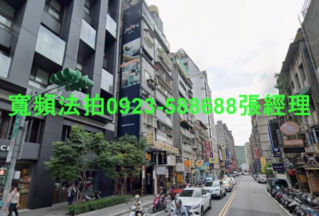 台北法拍華廈-0