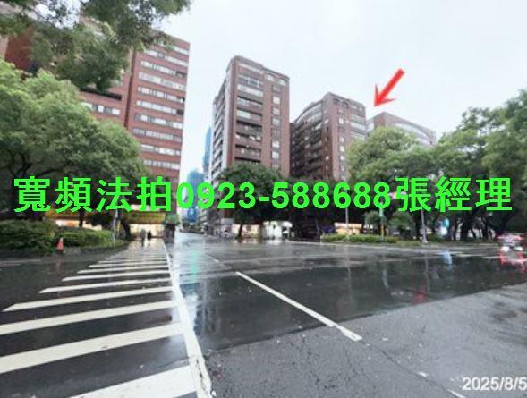 台北大樓拍賣-2