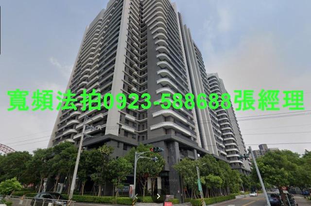 台中法拍大樓-0