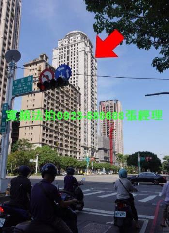 台中大樓法拍-0