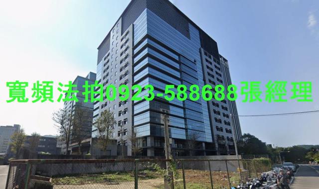 新北大樓法拍-0