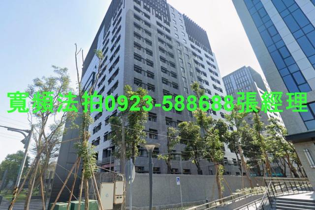 新北大樓法拍-1