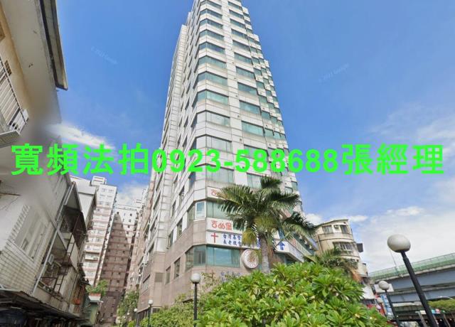 三重拍賣大樓-0