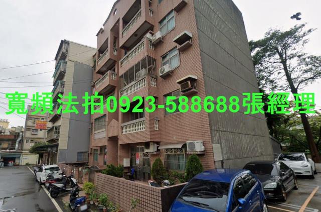 新竹湖口法拍公寓-1