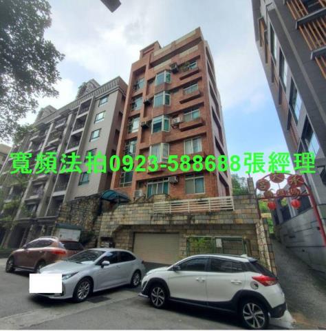 台北內湖法拍華廈-1