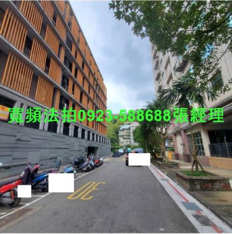 台北內湖法拍華廈-2
