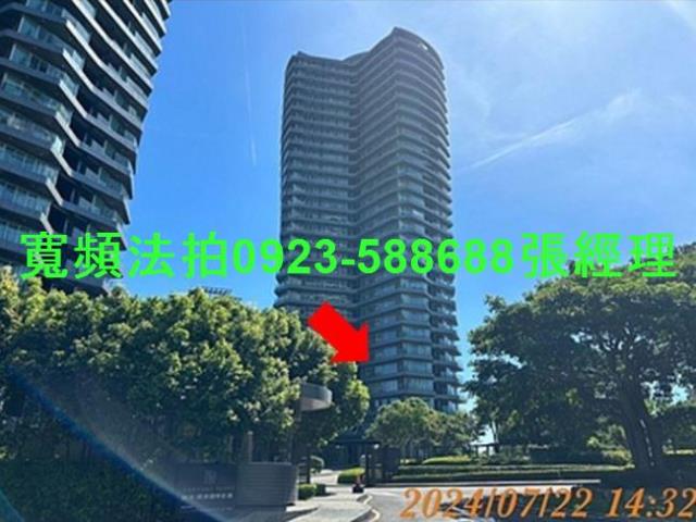 新北法拍大樓-1