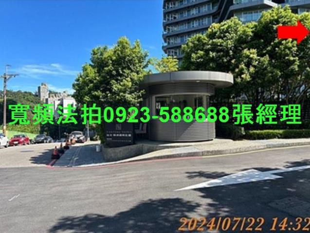 新北法拍大樓-3