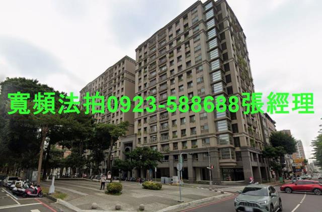 台中大樓法拍-0