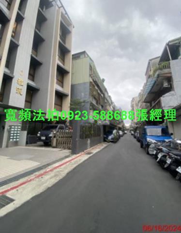 萬華華廈法拍-2