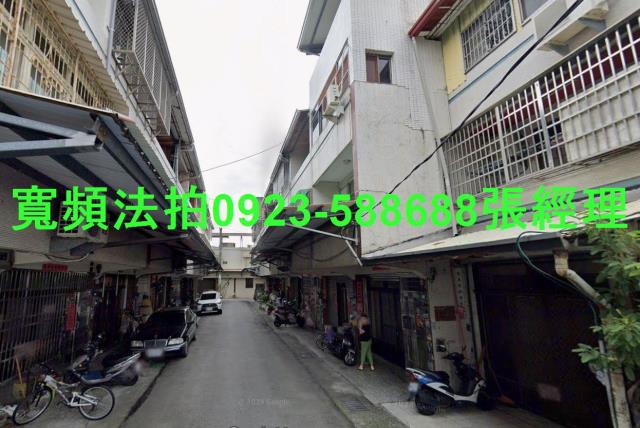 南投南投市透天拍賣-0