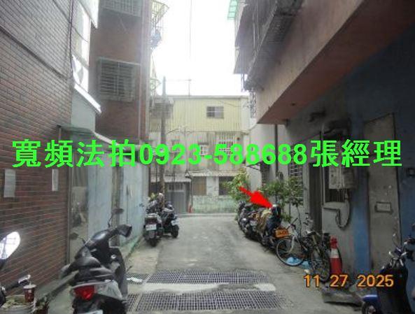 新北樹林拍賣公寓-2