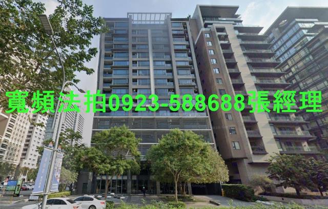 台中大樓拍賣-0