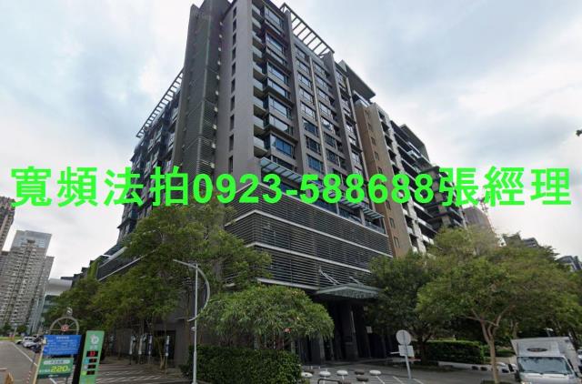 台中大樓拍賣-2