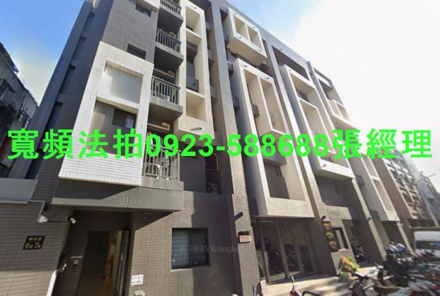 西屯拍賣公寓-0