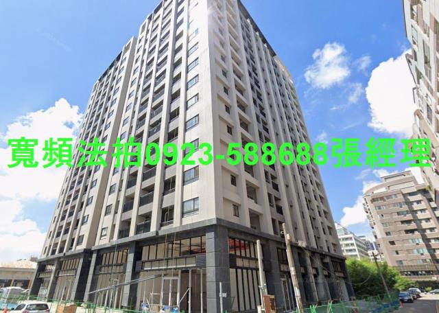 台中法拍大樓-0