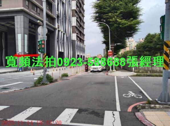 新北中和法拍大樓-2