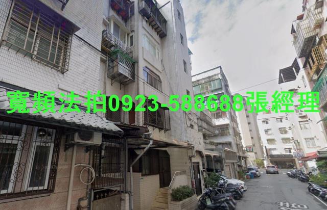 台北士林法拍公寓-1