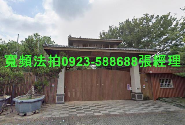 台中北屯法拍農舍-0