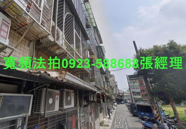 台北士林法拍公寓-1