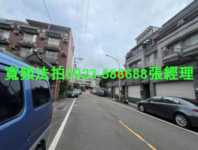 大溪法拍透天-1