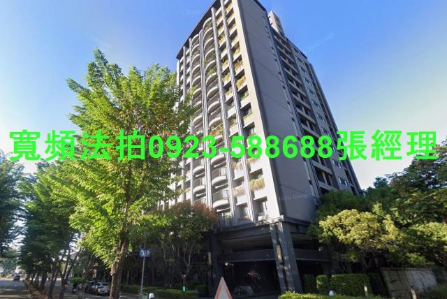 台中北屯法拍大樓-0