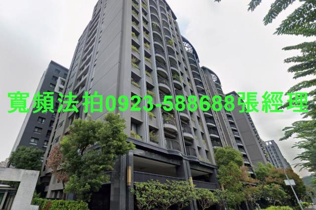 台中北屯法拍大樓-1