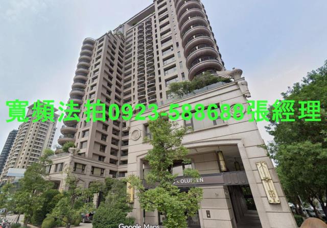 台中南屯法拍大樓-0