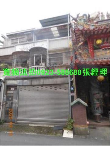 中壢法拍透天-0