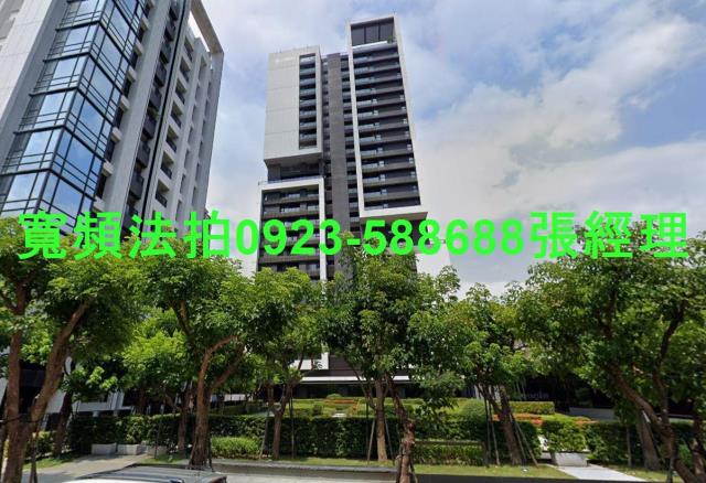 桃園區大樓法拍-0