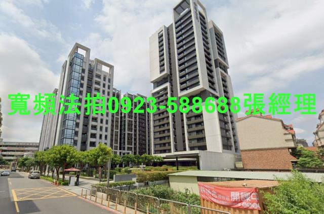 桃園區大樓法拍-1