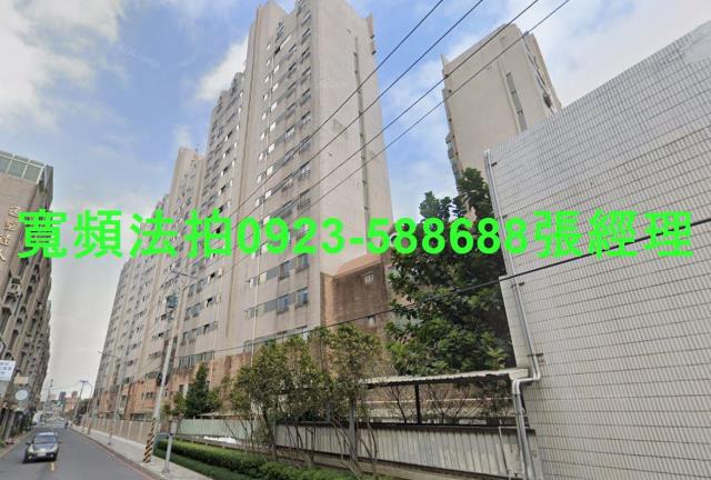 北區法拍大樓-0