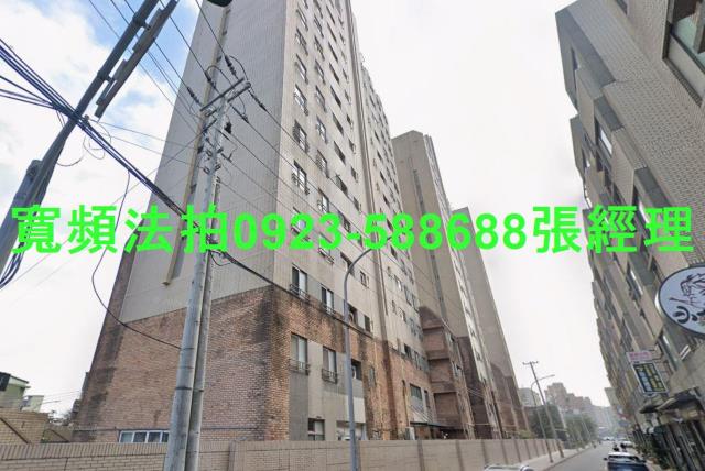 北區法拍大樓-1