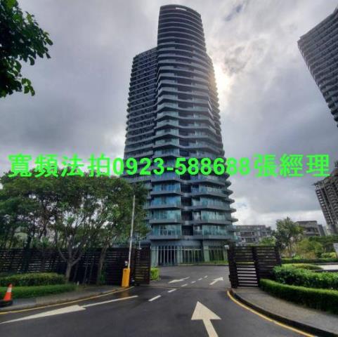 新北淡水拍賣大樓-0