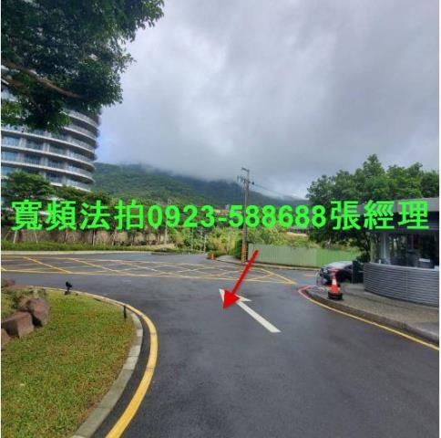 新北淡水拍賣大樓-2