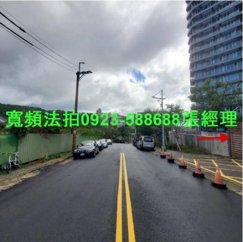 新北淡水拍賣大樓-3