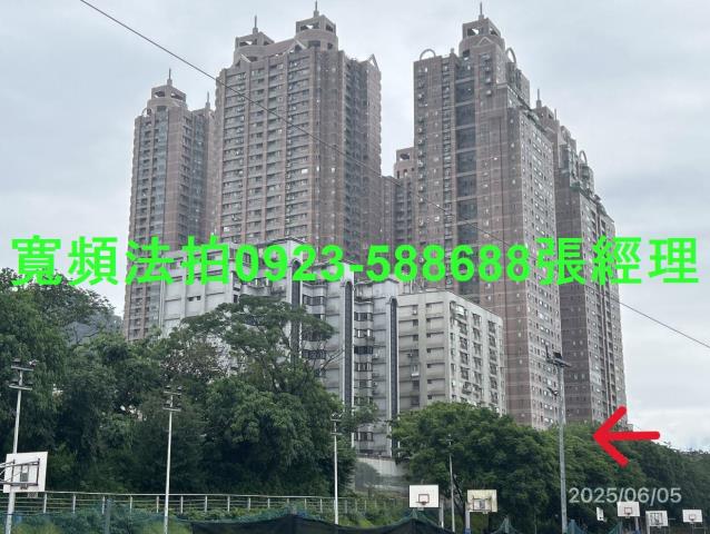 新北法拍大樓-1