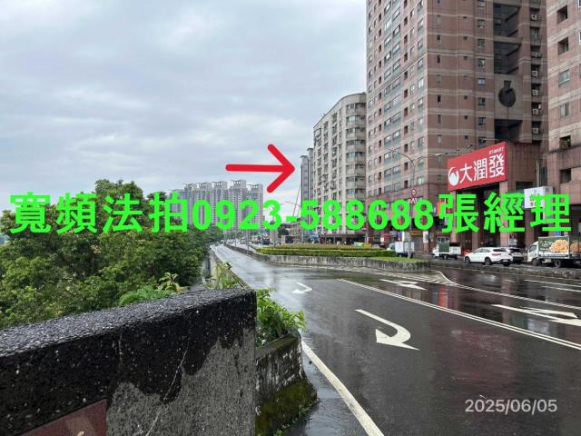 新北法拍大樓-3