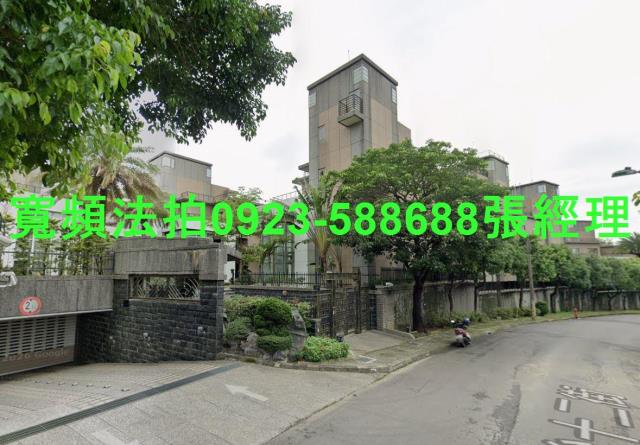 桃園龍潭法拍透天-1