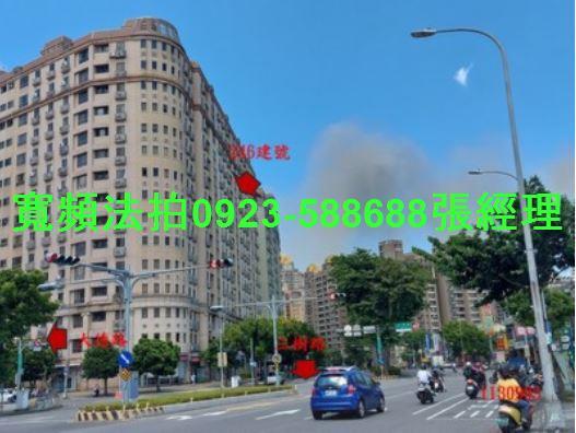 新北三峽拍賣大樓-4