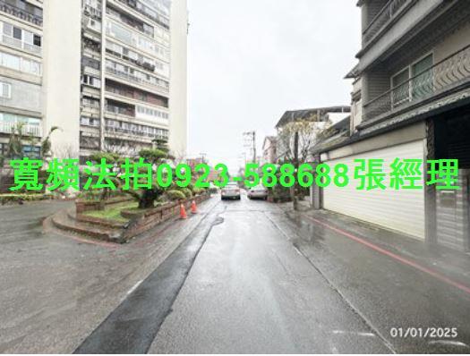 新北汐止大樓法拍-3