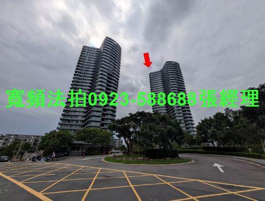 新北淡水法拍大樓-0