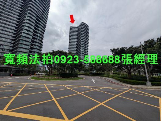 新北淡水法拍大樓-1