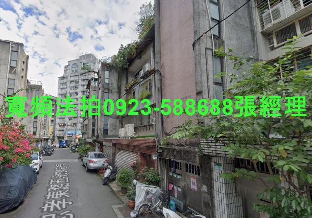 信義區拍賣公寓-2